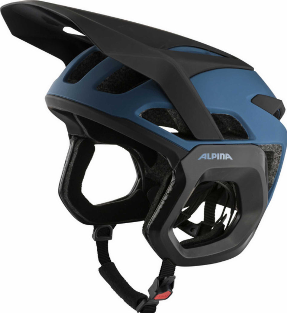 Alpina ROOTAGE EVO navy matt