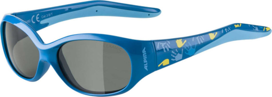 Alpina FLEXXY KIDS