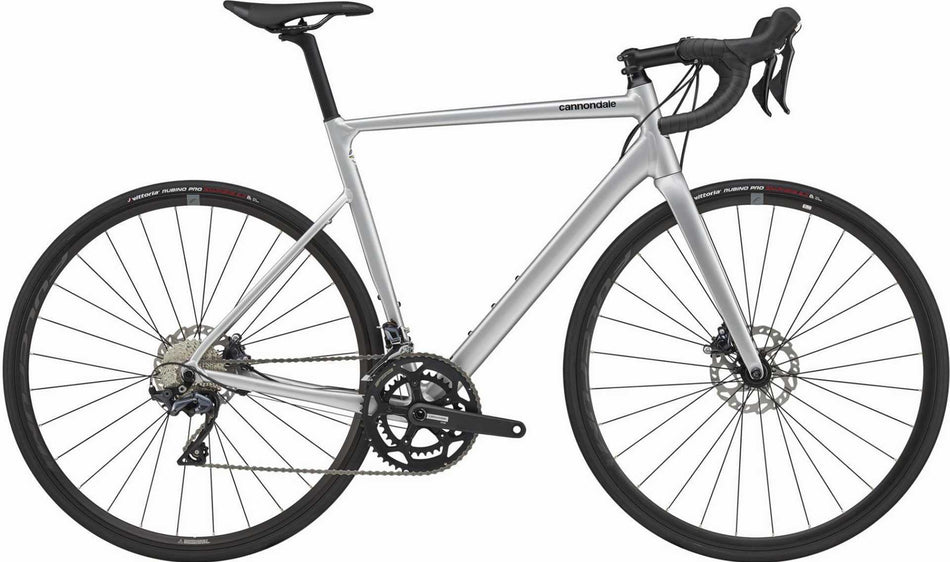 Cannondale CAAD13 Disc Ultegra Rennrad Herren 28" Mercury