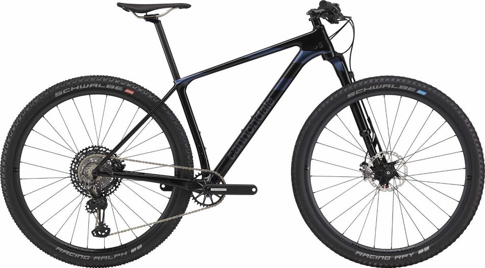 Cannondale F-Si Carbon 2 Chameleon