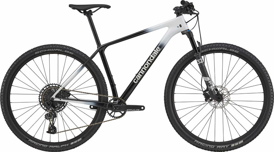 Cannondale F-Si Carbon 5 29" Cashmere