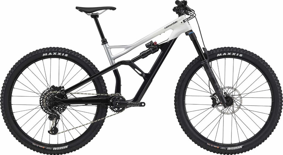 Cannondale Jekyll Carbon 29 2 Cashmere