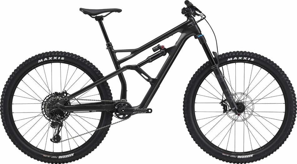 Cannondale Jekyll Carbon 29 3 Graphite