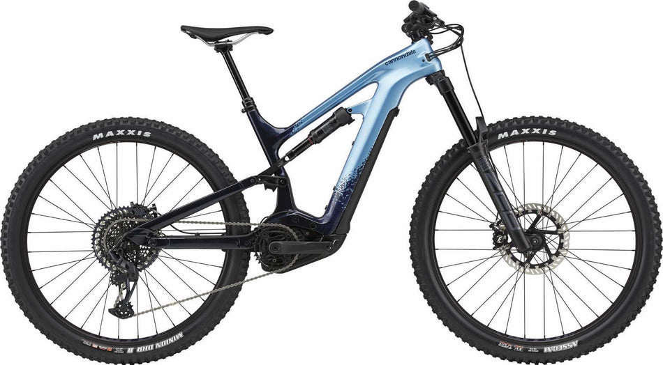 Cannondale Moterra Neo Carbon 2 29" Alpine