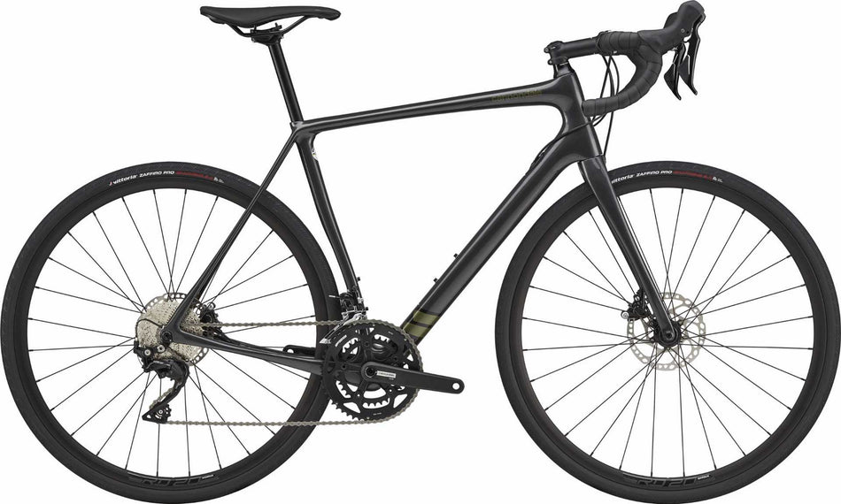 Cannondale Synapse Carbon 105 700c Mantis