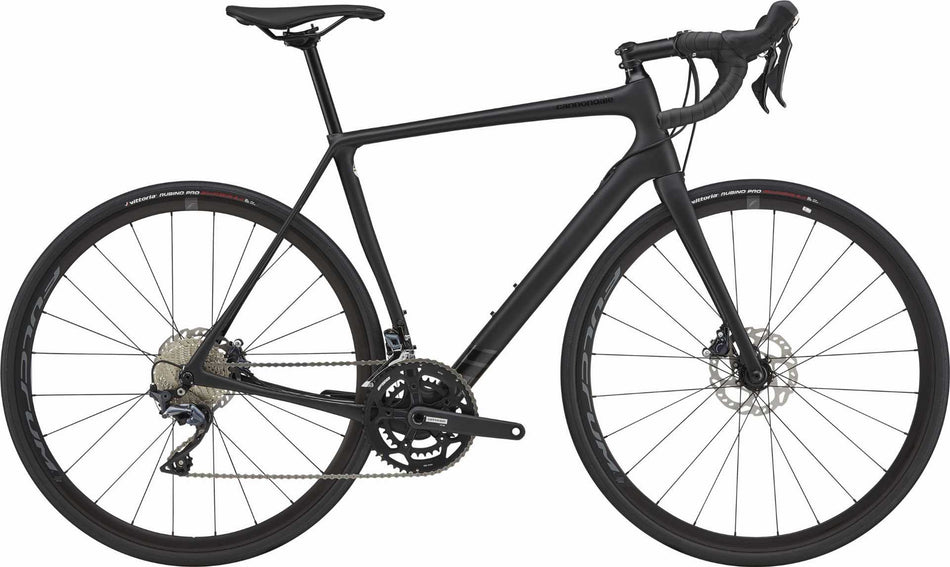 Cannondale Synapse Carbon Ultegra 700c Graphite