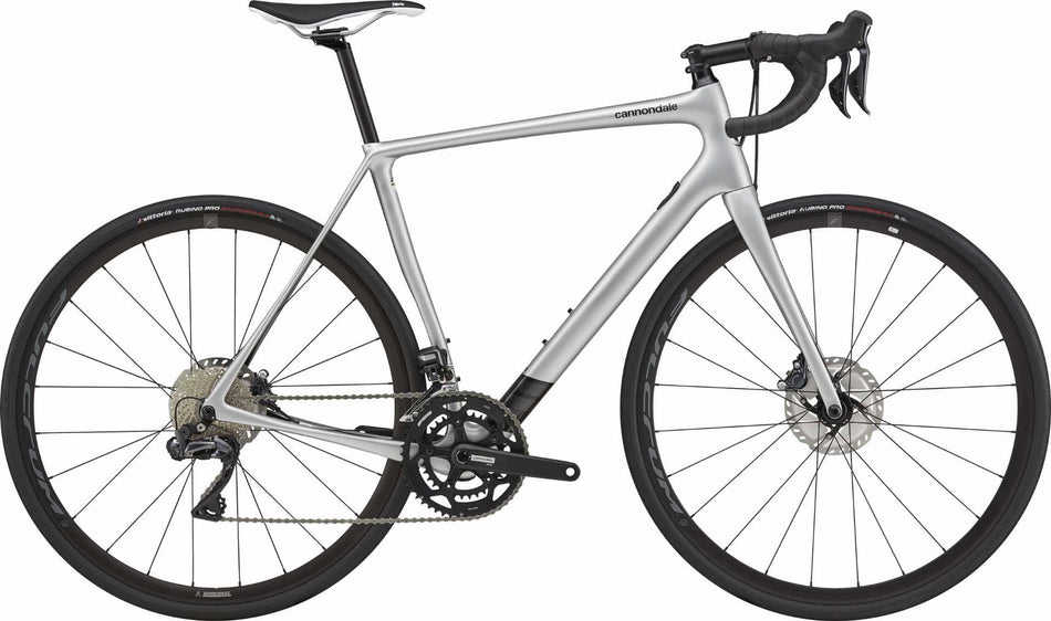Cannondale Synapse Carbon Ultegra Di2 700c Mercury