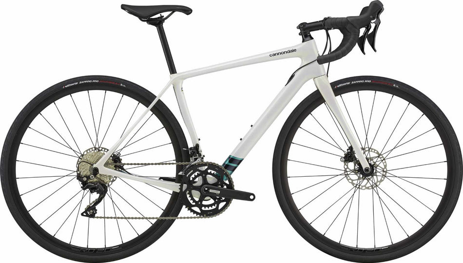 Cannondale Synapse Carbon Women's 105 700c Iridescent