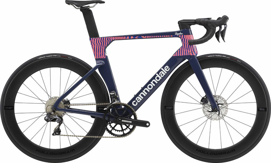 Cannondale SystemSix Hi-Mod Ultegra Di2 700c Team Replica