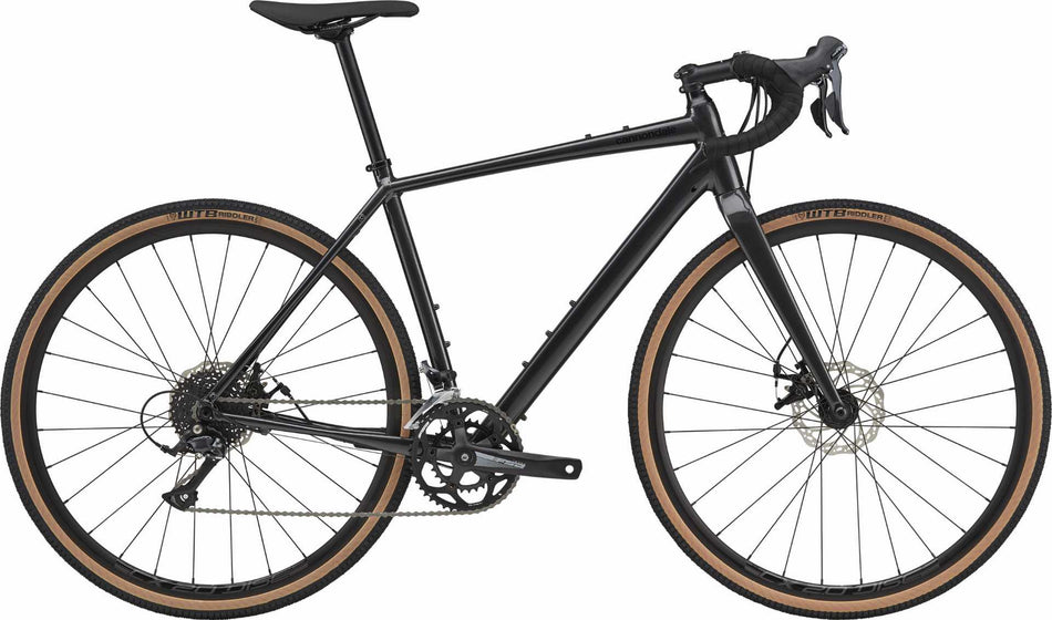 Cannondale Topstone 3 700c Graphite