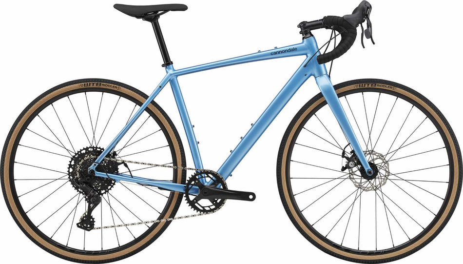 Cannondale Topstone 4 700c Alpine
