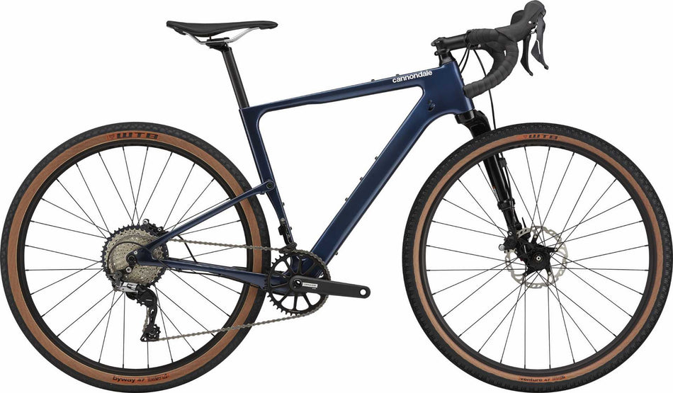 Cannondale Topstone Carbon Lefty Women's 3 650b Alpine