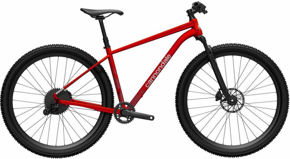 Cannondale Trail 5 27,5" Rally Red