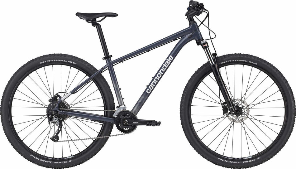 Cannondale Trail 6 27,5" Slate Gray