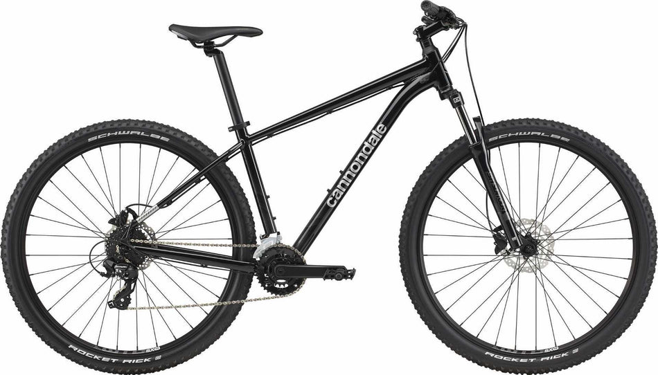 Cannondale Trail 8 29" Grey