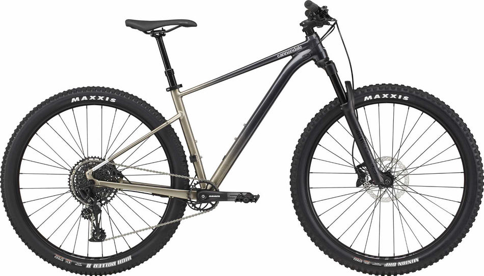 Cannondale Trail SE 1 29" Meteor Gray