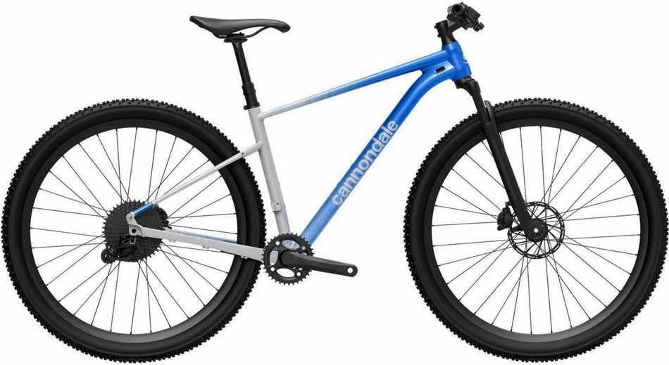 Cannondale Trail SL 4 29" Electric Blue