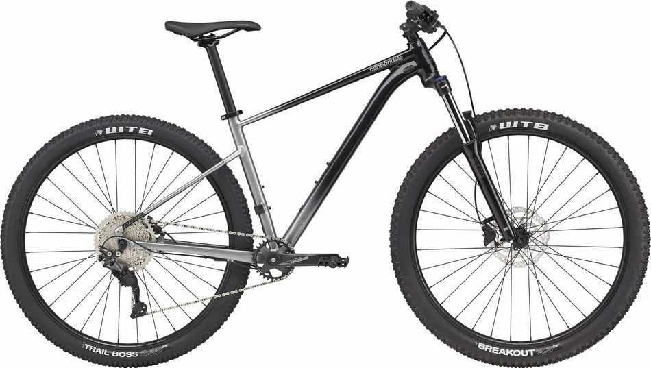 Cannondale Trail SL 4 29" Grey