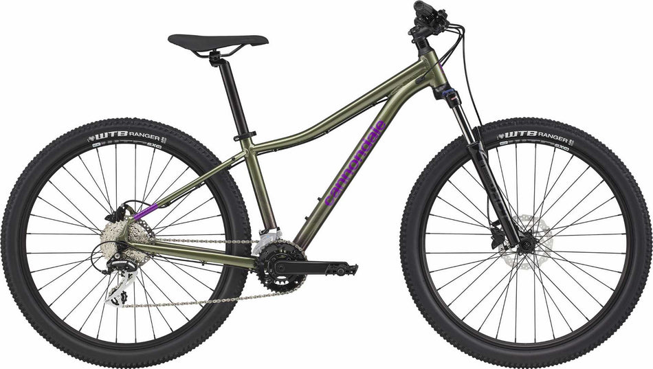 Cannondale Trail Women's 6 29" Mantis
