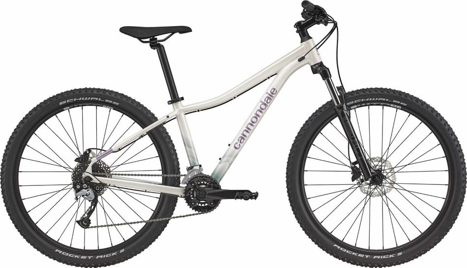 Cannondale Trail Women's 7 29" Iridescent