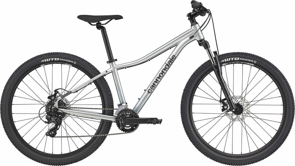 Cannondale Trail Women's 8 27,5" Sage Gray