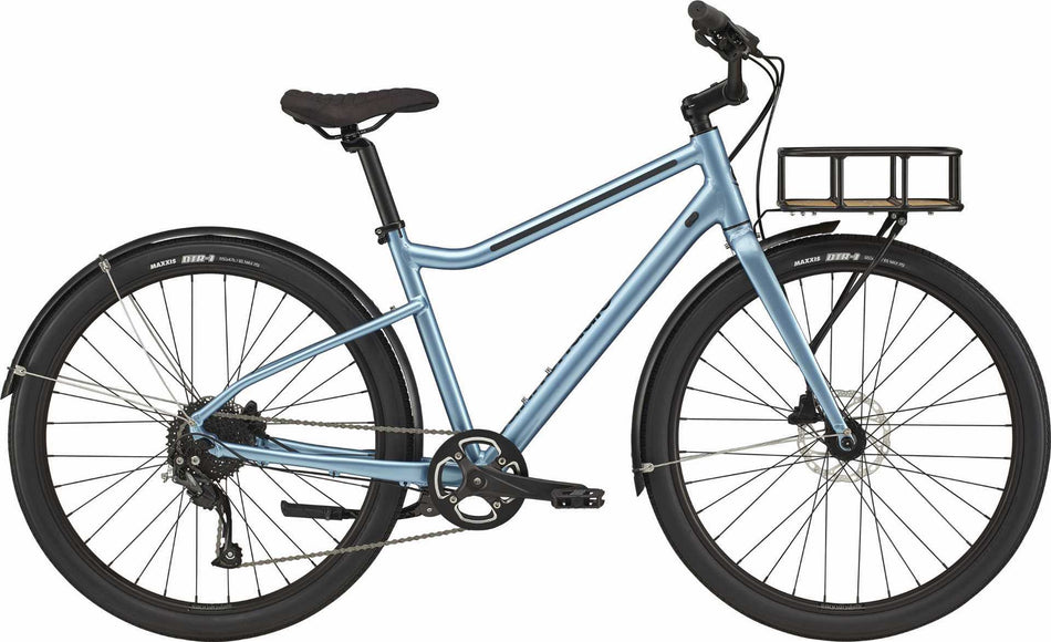 Cannondale Treadwell EQ 27,5" Alpine