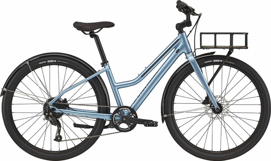 Cannondale Treadwell EQ Remixte 27,5" Alpine