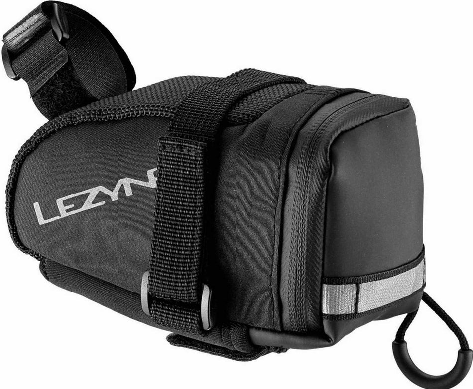 Lezyne Satteltasche Caddy M mit CO2 Kit