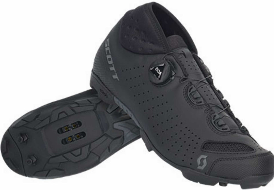 Scott MTB Comp Mid Schuhe black