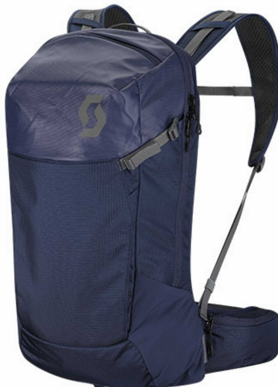 Scott Trail Rocket FR' 16 Rucksack midnight blue 16 L