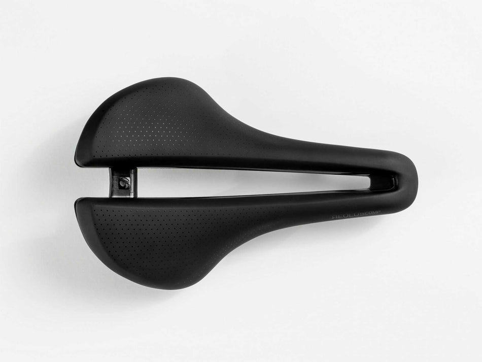 Bontrager Aeolus Comp Sattel black
