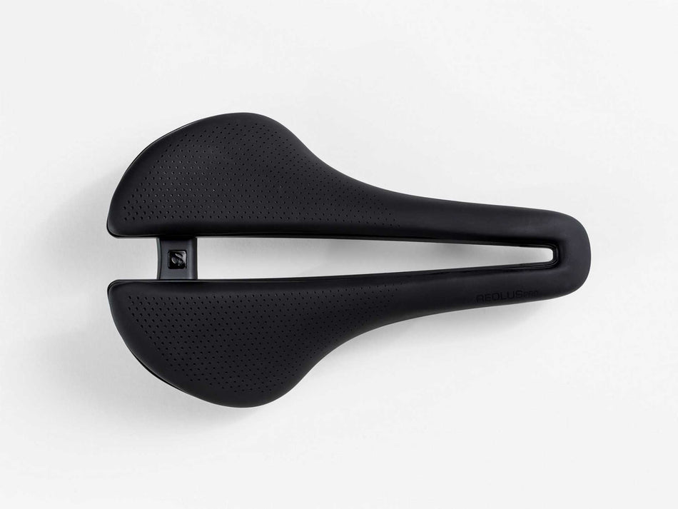 Bontrager Aeolus Pro Sattel black