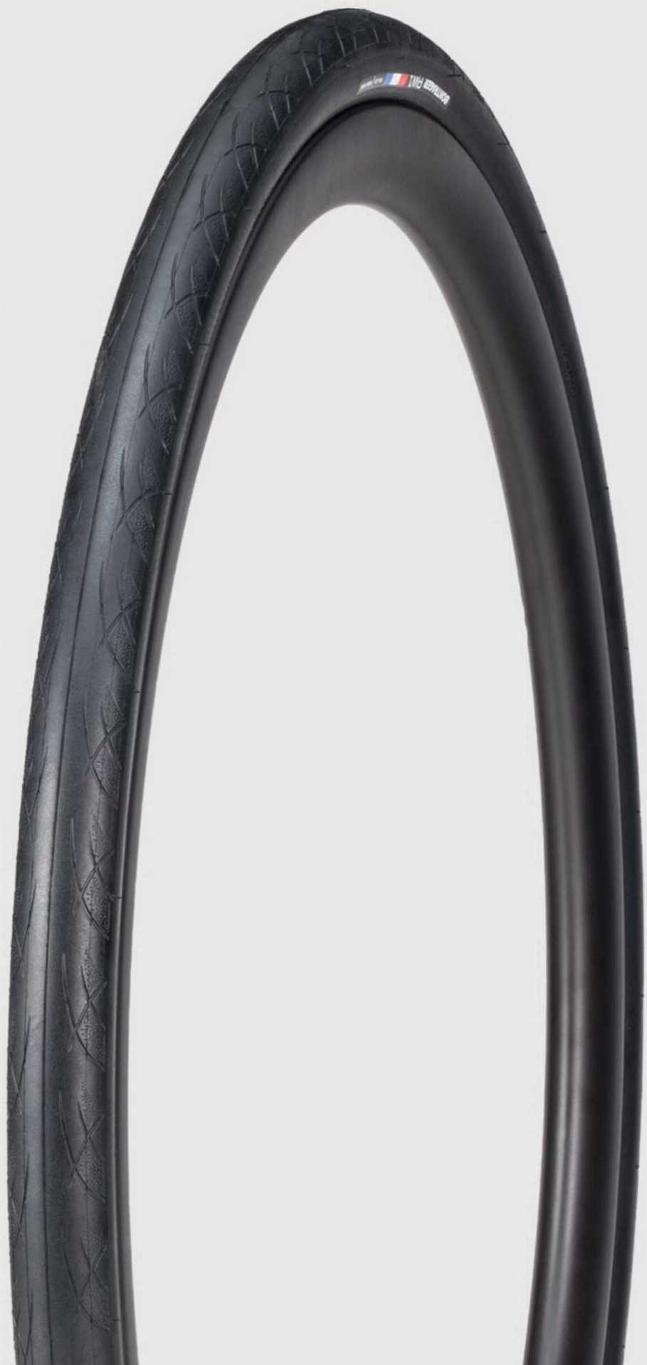 Bontrager AW1 Hard-Case Drahtreifen 28" black