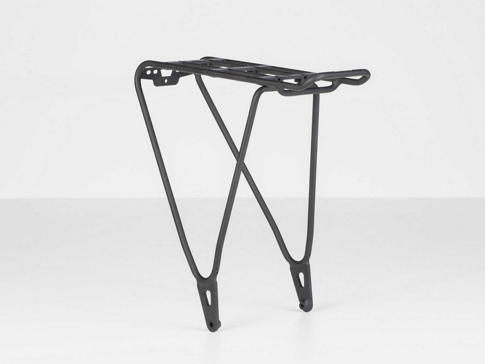 Bontrager BackRack Disc MIK Gepäckträger black
