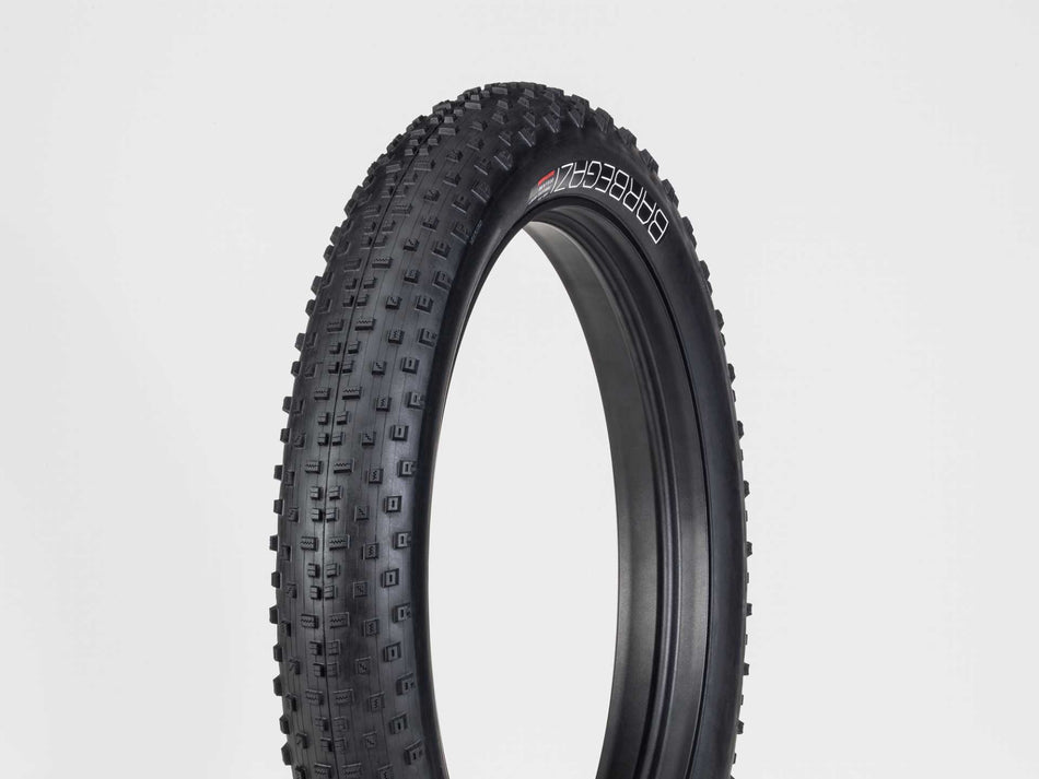 Bontrager Barbegazi Drahtreifen 27,5" black 114-584