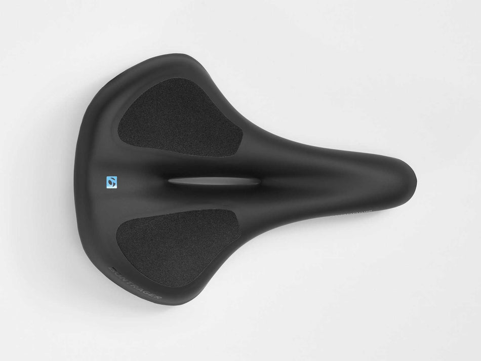 Bontrager Boulevard Fluid Sattel black
