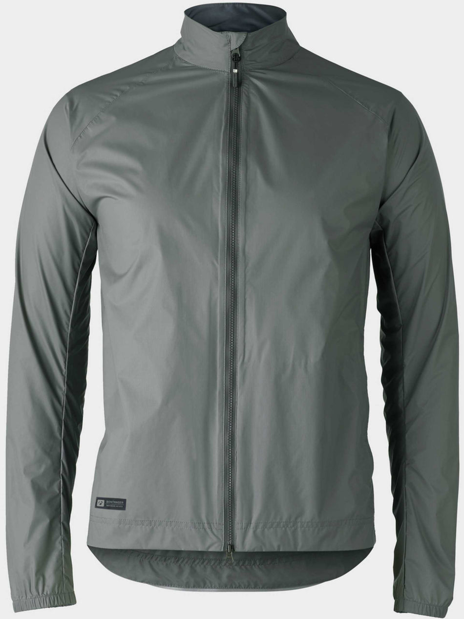 Bontrager Circuit Jacke charcoal
