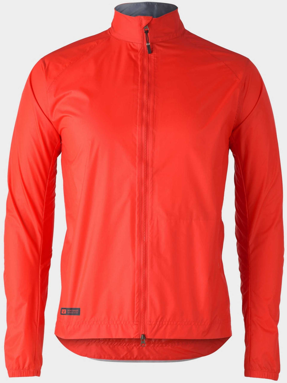 Bontrager Circuit Jacke radioactive red