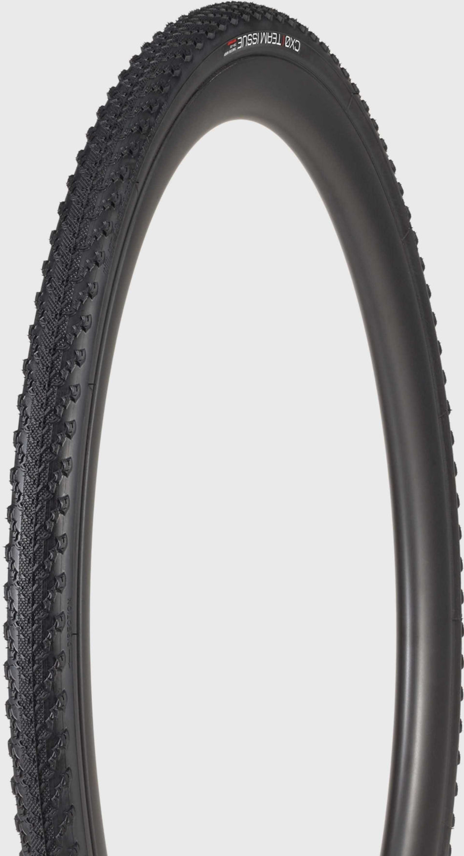 Bontrager CX0 TLR Drahtreifen 28" black 33-622