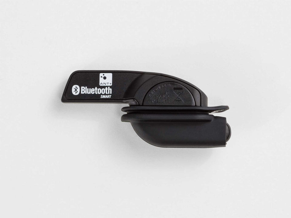 Bontrager DuoTrap S Digitaler Sensor black