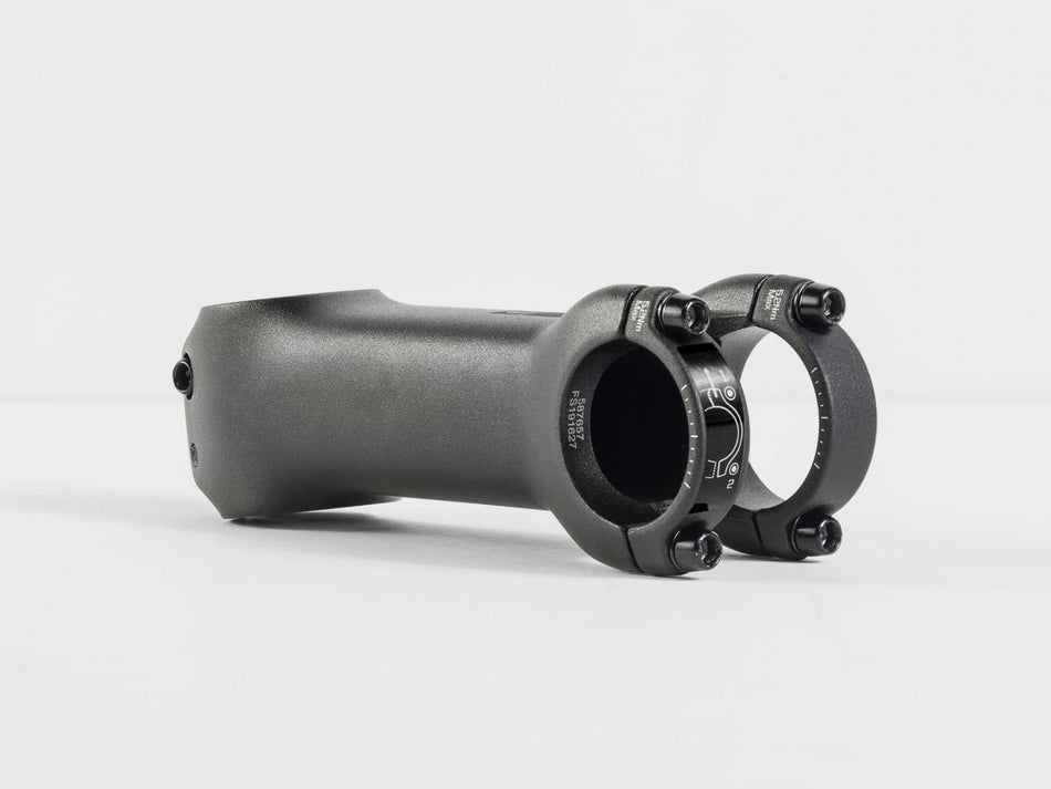 Bontrager Elite 17° 31,8 mm Vorbau black