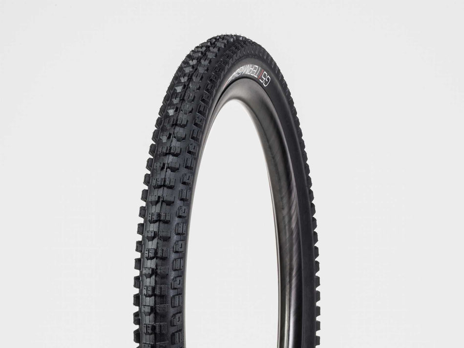 Bontrager G5 Team Issue MTB Drahtreifen 27,5" black 64-584