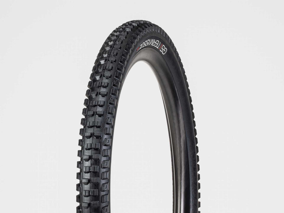 Bontrager G5 Team Issue MTB Drahtreifen 29" black 64-622