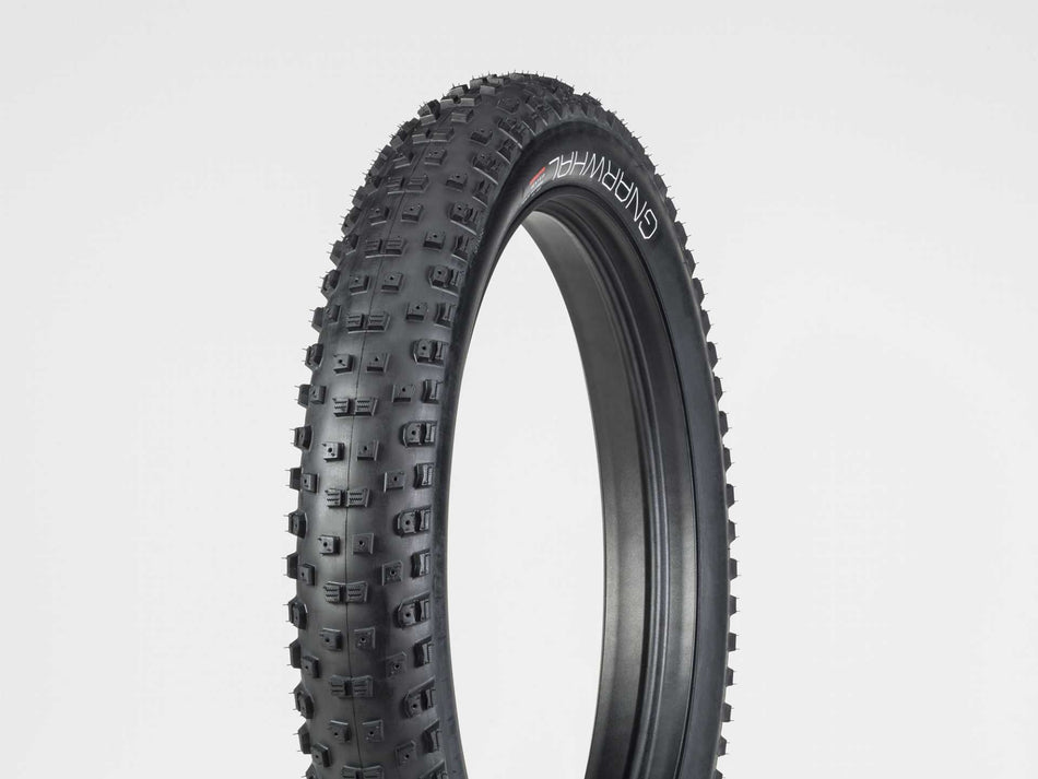 Bontrager Gnarwhal Drahtreifen 27,5" black 114-584