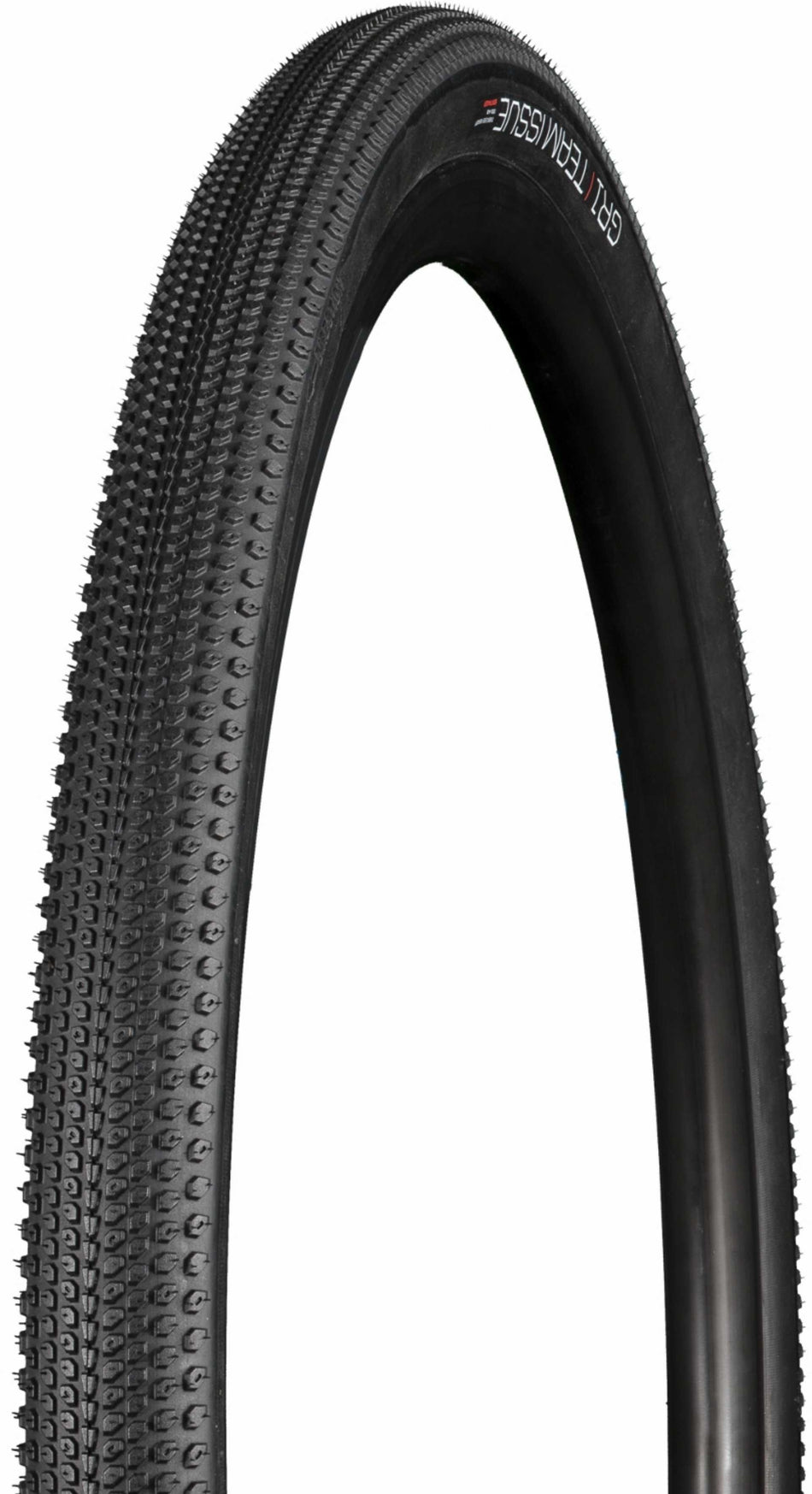 Bontrager GR1 Team Issue Drahtreifen 28" black