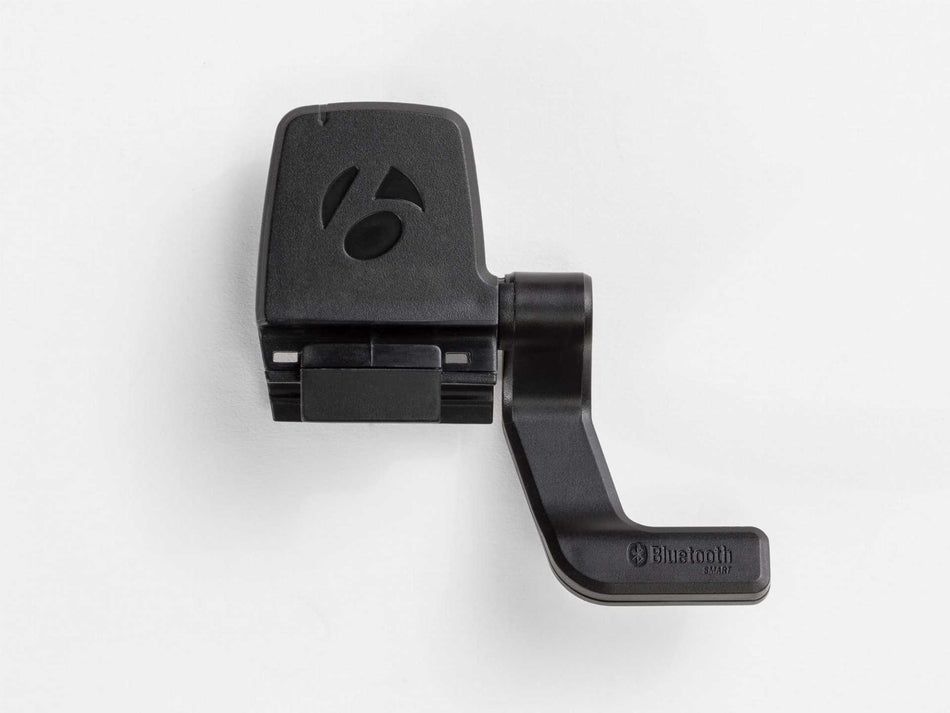 Bontrager Interchange Digital Combo Sensor black
