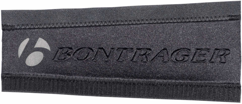 Bontrager Langer Kettenstrebenschutz black
