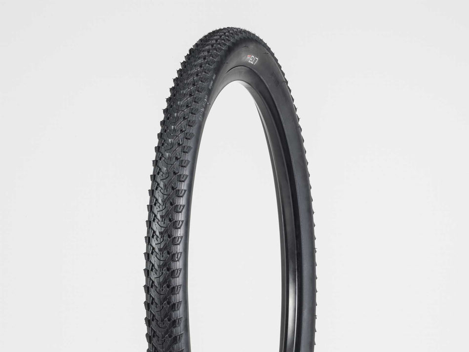 Bontrager LT3 Drahtreifen 26" black 51-559