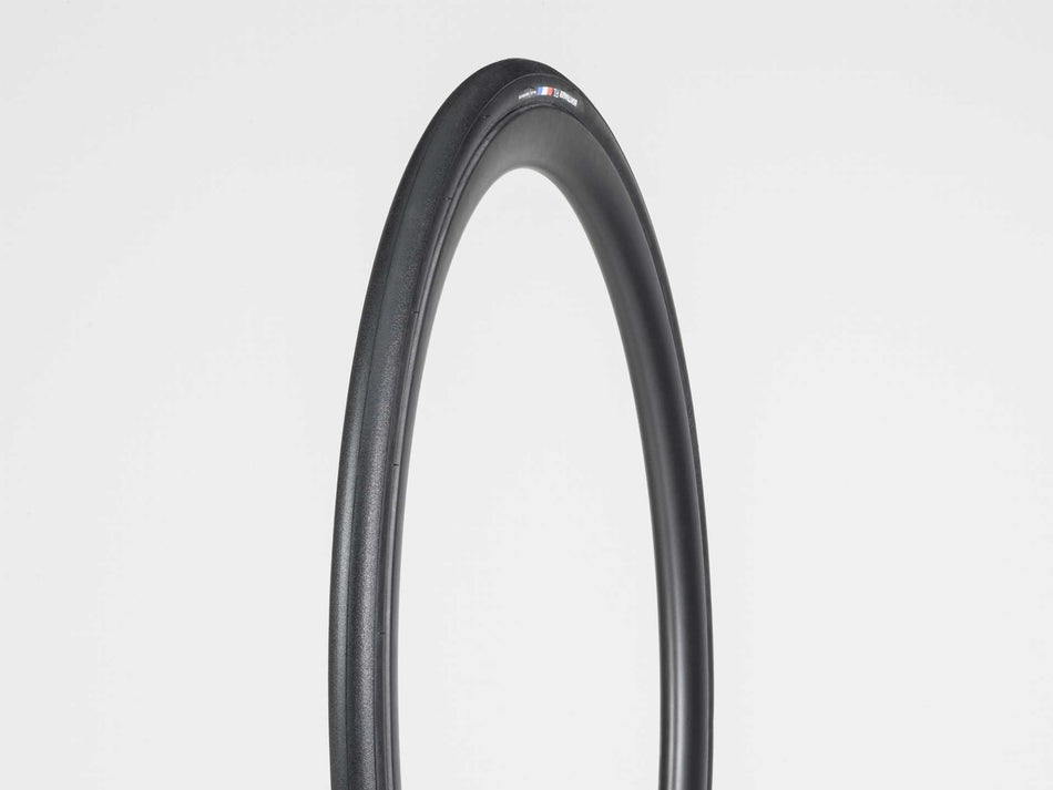 Bontrager R1 Hard-Case Lite Drahtreifen 28" black