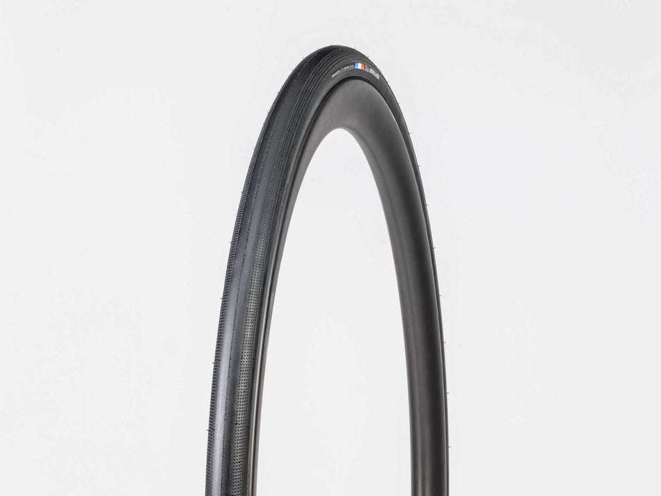 Bontrager R3 Hard-Case Lite TLR Faltreifen 28" black